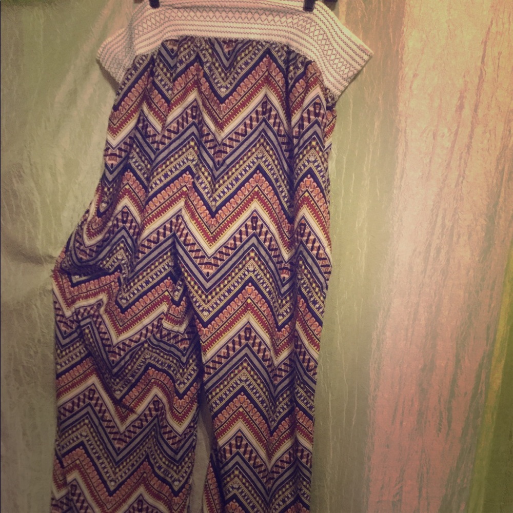 Nice Wide Leg Pants(2 for 1)